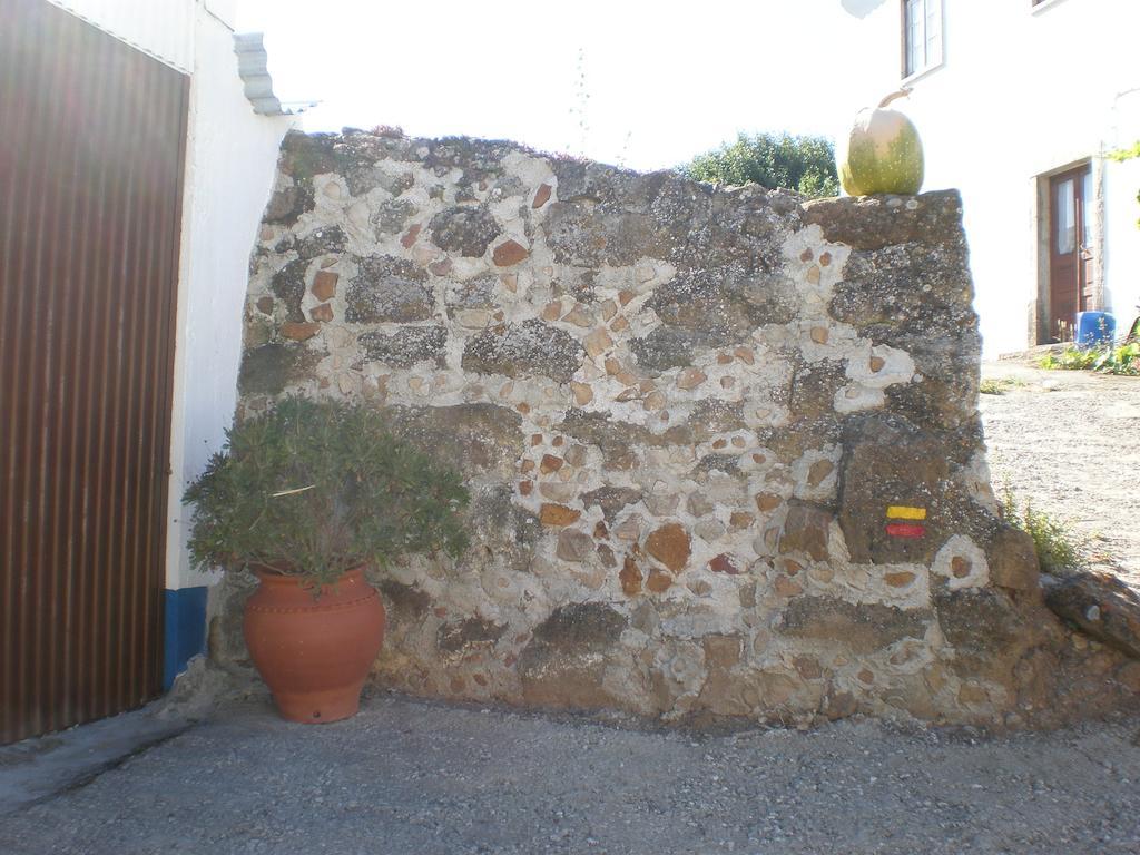 Casa Do Borratem Villa Mafra Exterior foto