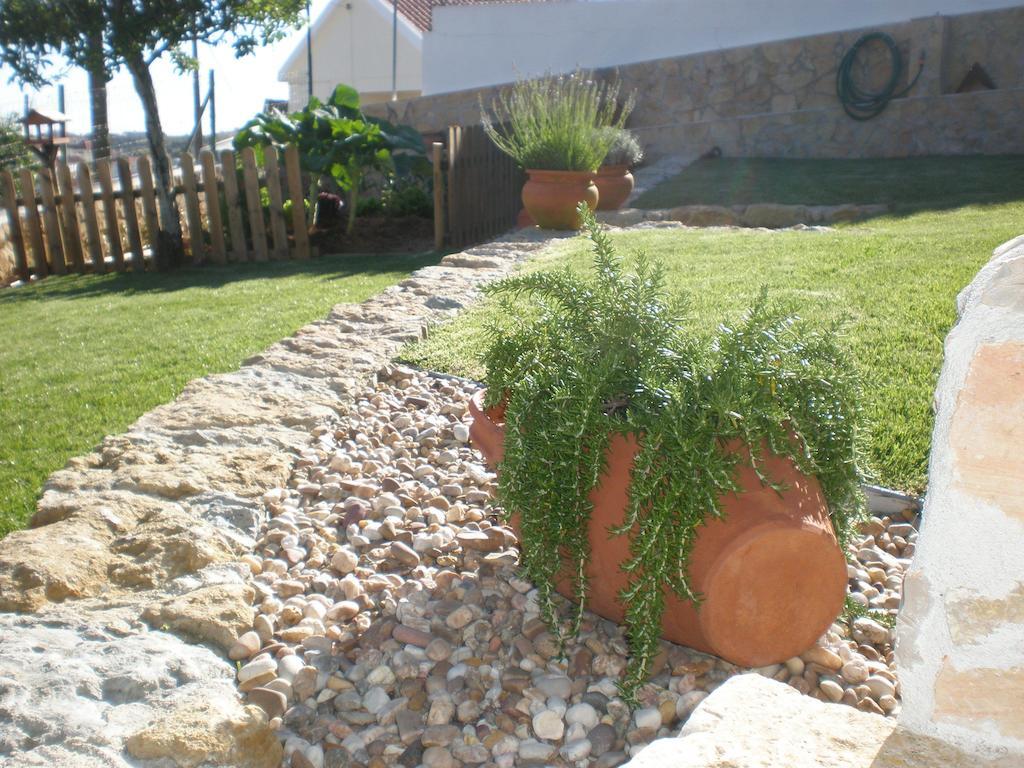 Casa Do Borratem Villa Mafra Exterior foto